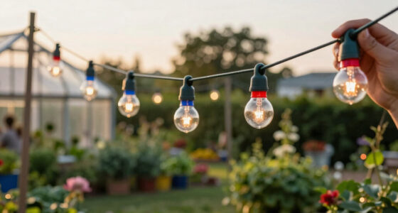 10 Best Patriotic Outdoor String Lights in 2026