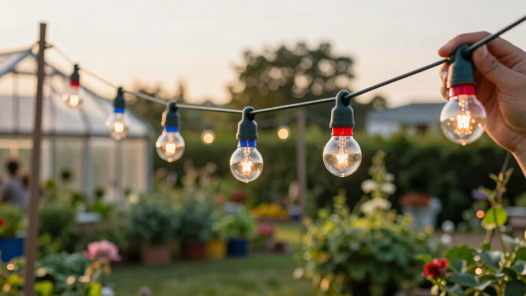 10 Best Patriotic Outdoor String Lights in 2026