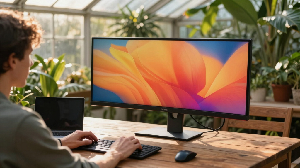 10 Best Ultrawide Monitors For Work And Gaming In 2026
