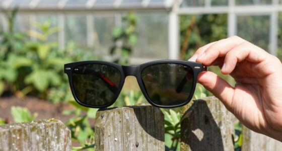 11 Best Motorsport-Inspired Eyewear in 2026