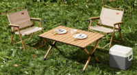 11 Best Outdoor Tailgating Furniture in 2026