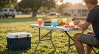 11 Best Outdoor Tailgating Furniture in 2026