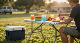 11 Best Outdoor Tailgating Furniture in 2026