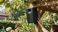 11 Best Outdoor Weatherproof Speakers in 2026