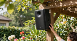 11 Best Outdoor Weatherproof Speakers in 2026