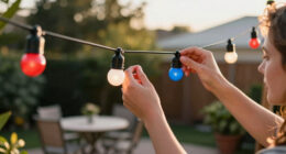 11 Best Patriotic Outdoor String Lights in 2026