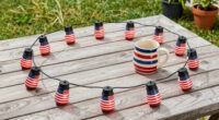 11 Best Patriotic Outdoor String Lights in 2026