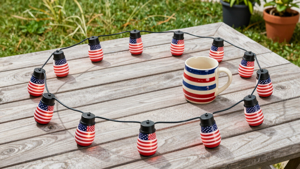 11 Best Patriotic Outdoor String Lights in 2026