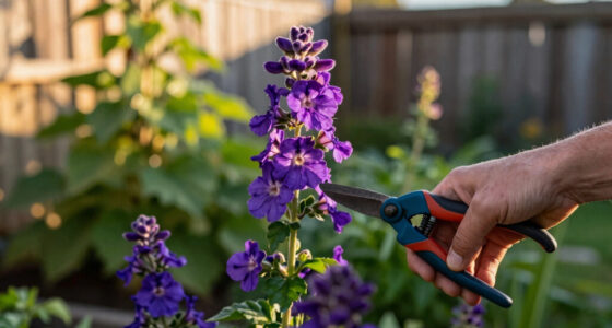 11 Best Purple Flowering Plants in 2026
