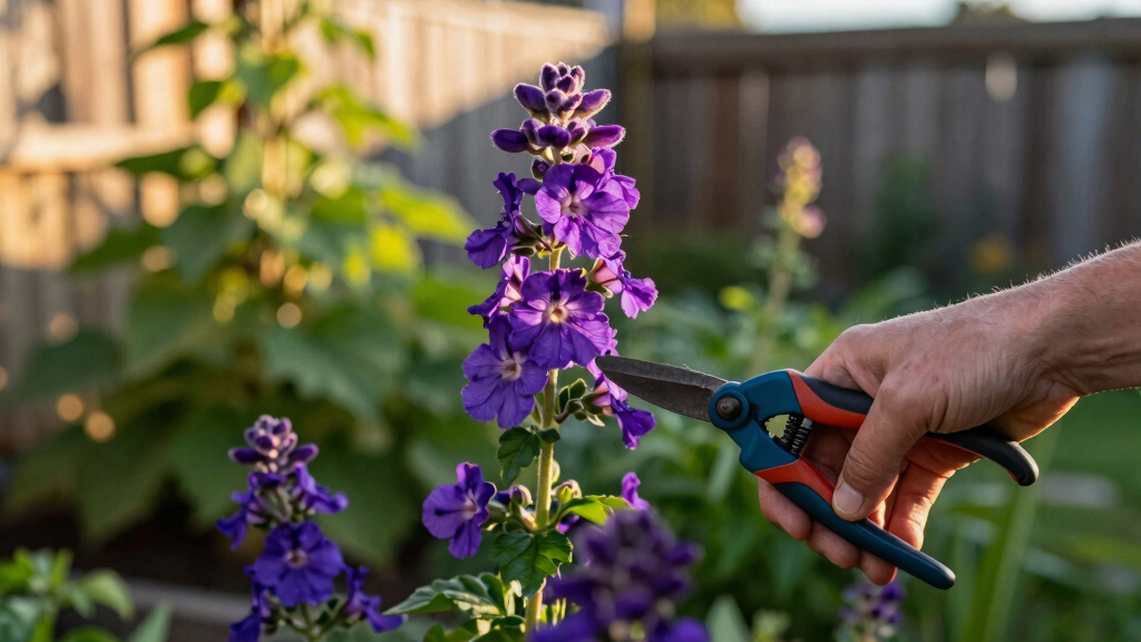 11 Best Purple Flowering Plants in 2026