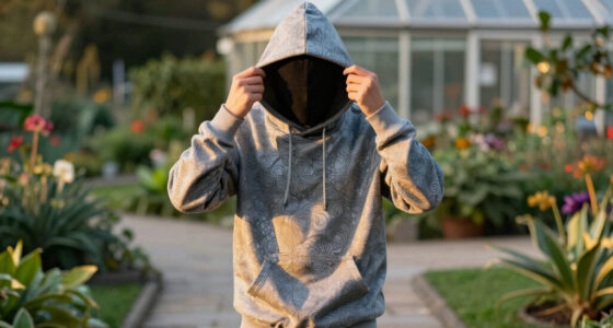 12 Best Anti Facial Recognition Clothing in 2026
