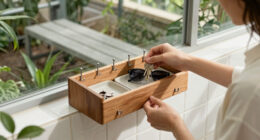 12 Best Entryway Organizers in 2026