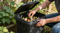 12 Best Garden Compost Bins in 2026