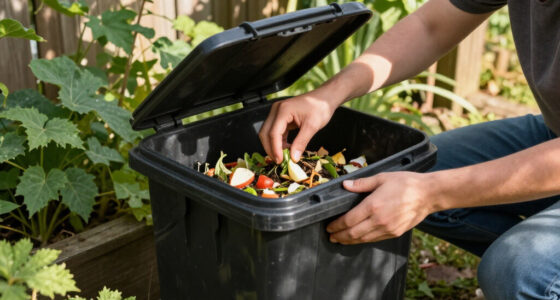 12 Best Garden Compost Bins in 2026