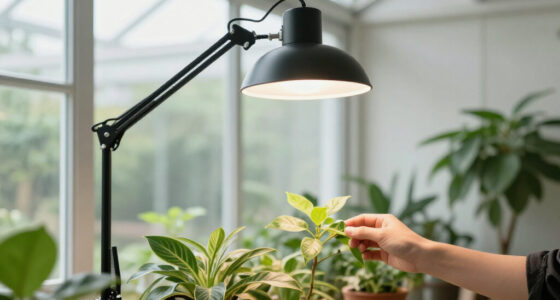 12 Best Grow Lights For Indoor Gardening In 2026