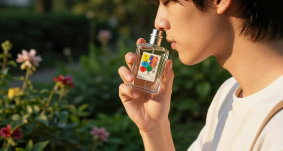 12 Best Japanese Pop Culture Fragrances in 2026