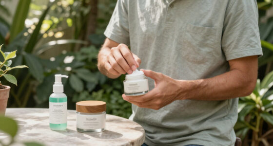 12 Best Men’s Skincare Products in 2026