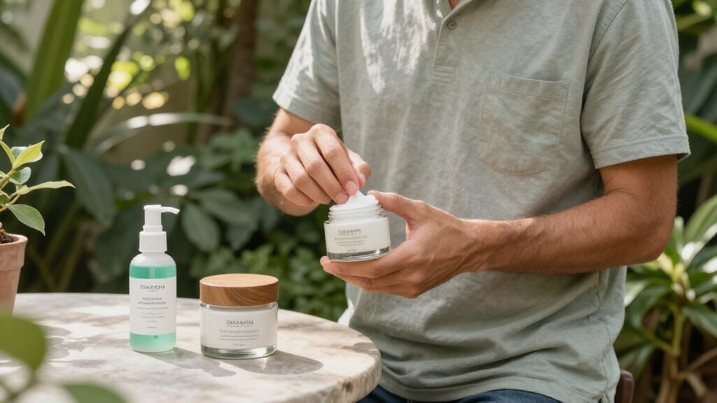 12 Best Men’s Skincare Products in 2026