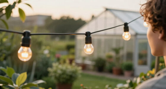12 Best Solar-Powered Outdoor String Lights in 2026