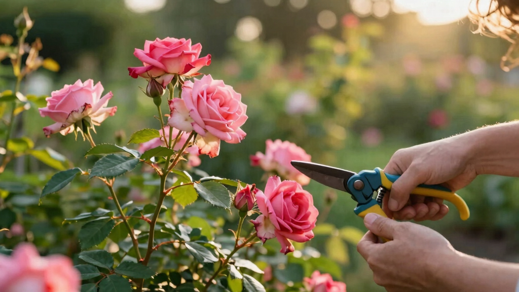 12 Best Thornless Rose Bushes in 2026