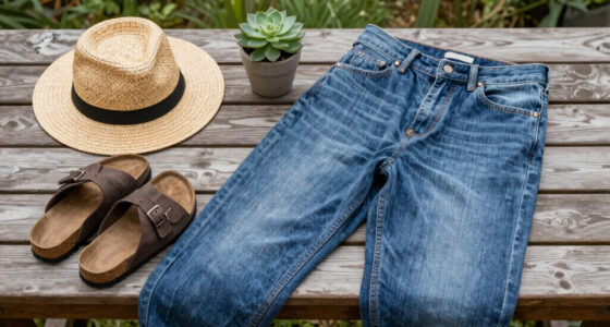 13 Best Baggy Jeans and Birkenstocks in 2026