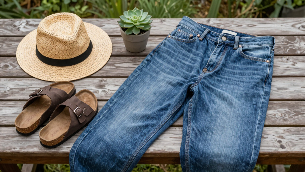 13 Best Baggy Jeans and Birkenstocks in 2026