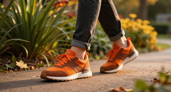 13 Best Fall Sneakers in 2026