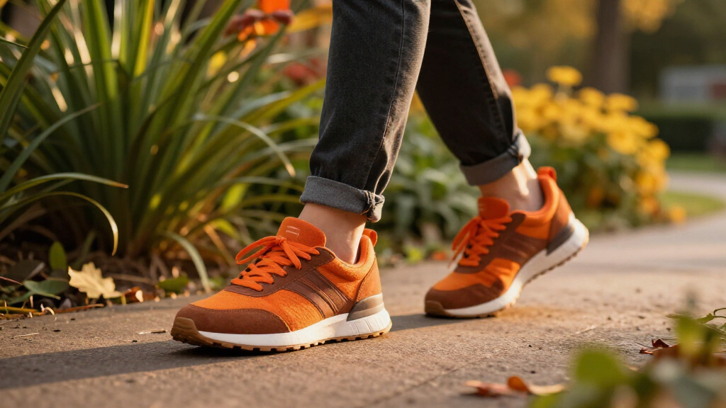 13 Best Fall Sneakers in 2026