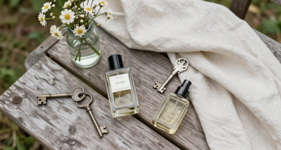 13 Best Modern Nostalgic Perfumes in 2026
