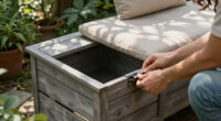 13 Best Outdoor Storage Benches in 2026
