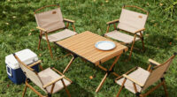 13 Best Outdoor Tailgating Furniture in 2026