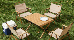 13 Best Outdoor Tailgating Furniture in 2026