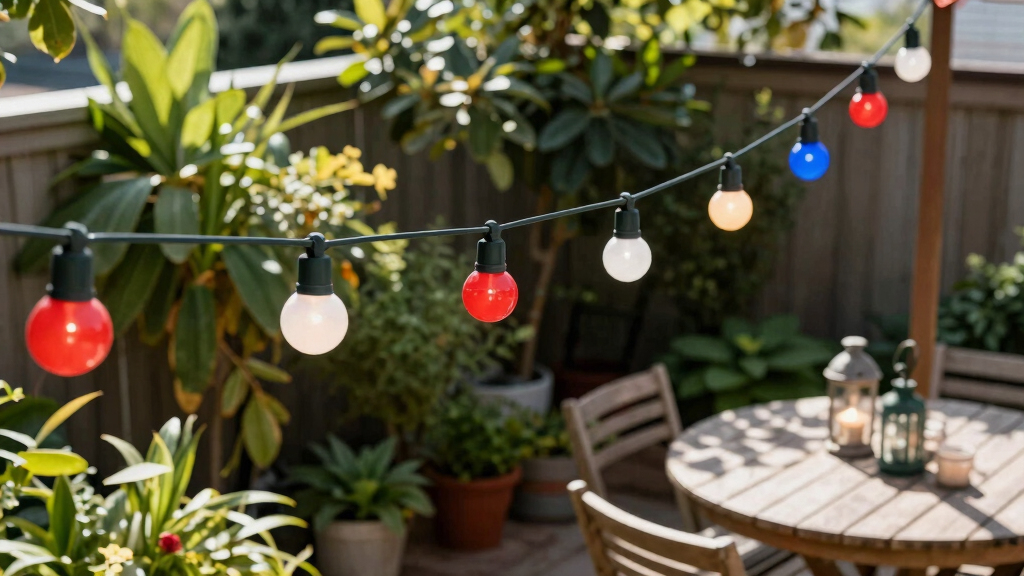 13 Best Patriotic Outdoor String Lights in 2026