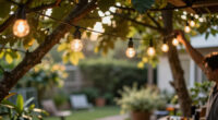 13 Best Solar-Powered Outdoor String Lights in 2026