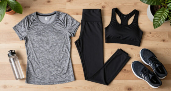 14 Best Athletic Training Apparel in 2026
