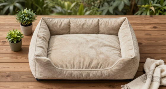 14 Best Dog Beds for Living Rooms in 2026