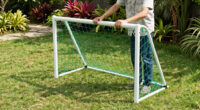 14 Best Garden Soccer Goal Posts in 2026