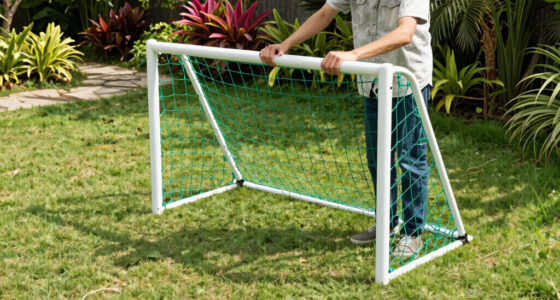 14 Best Garden Soccer Goal Posts in 2026