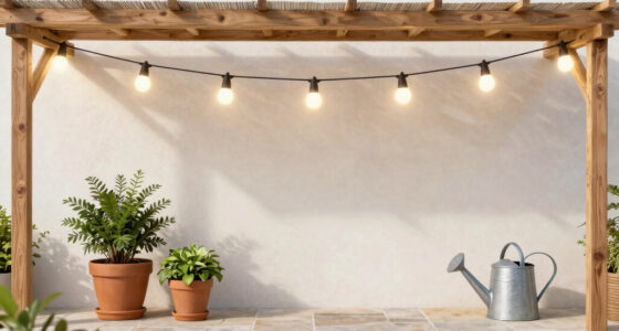 14 Best Garden Solar String Lights in 2026