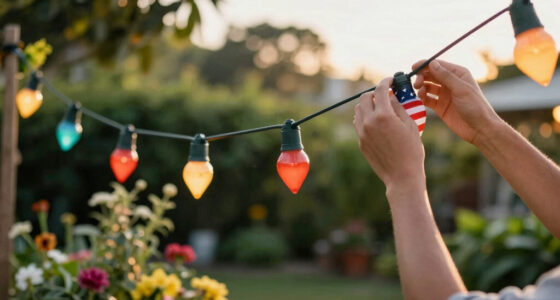 14 Best Patriotic Outdoor String Lights in 2026