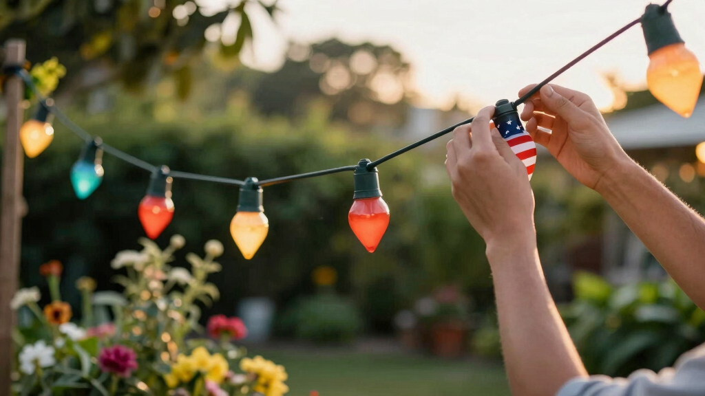 14 Best Patriotic Outdoor String Lights in 2026