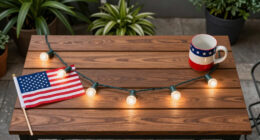 14 Best Patriotic Outdoor String Lights in 2026