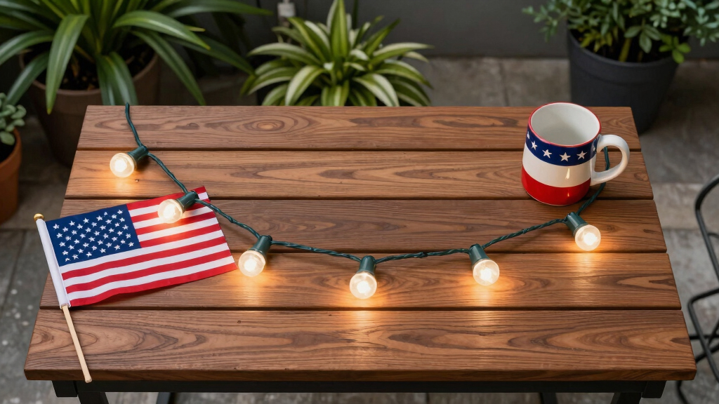 14 Best Patriotic Outdoor String Lights in 2026
