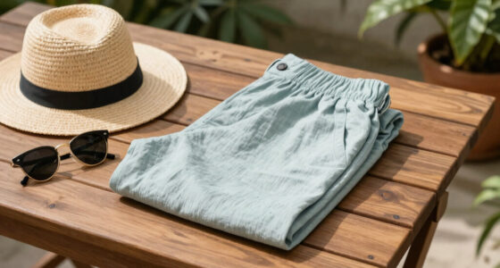 15 Best Elegant Summer Pants in 2026