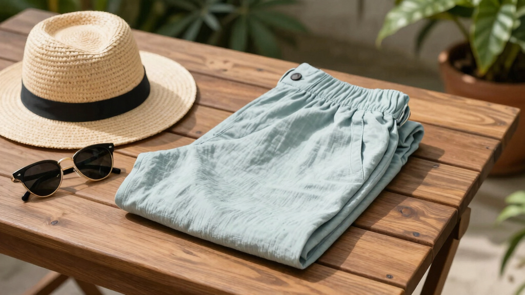 15 Best Elegant Summer Pants in 2026