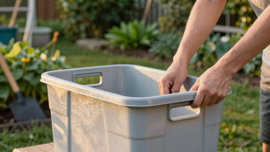15 Best Garden And Outdoor Storage Bins in 2026
