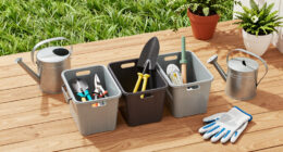 15 Best Garden Tool Storage Organizers in 2026