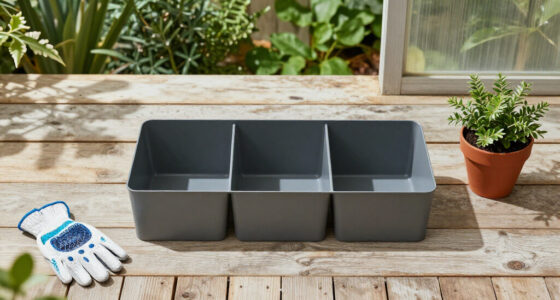 15 Best Garden Tool Storage Organizers in 2026