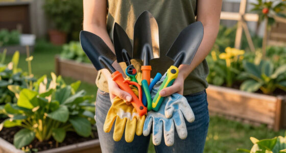 15 Best Gardening Tool Sets in 2026