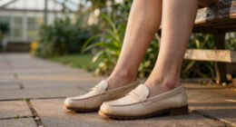 15 Best Loafer Sandals in 2026